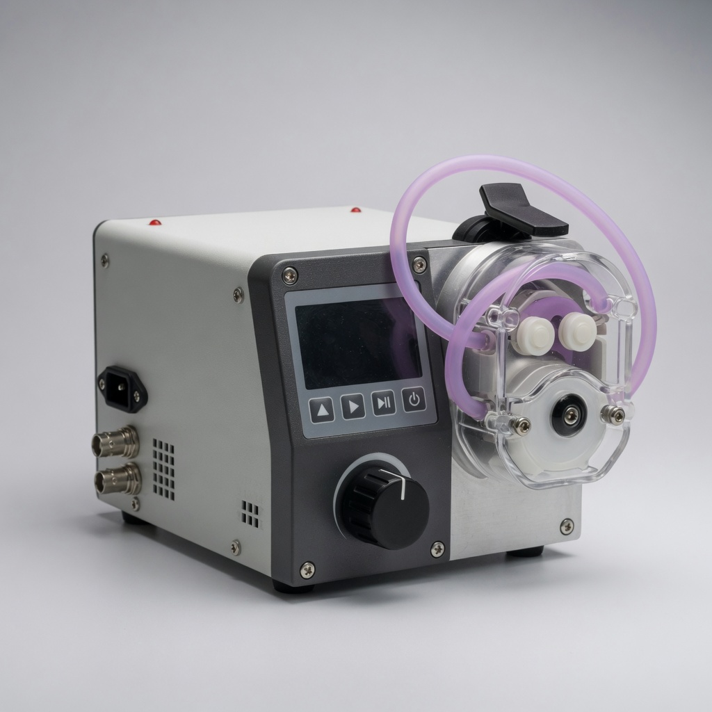 PLACEHOLDER — replace with real Solenoid Dosing photo